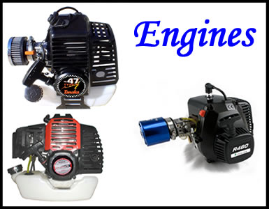 (image for) Complete Gas Engines